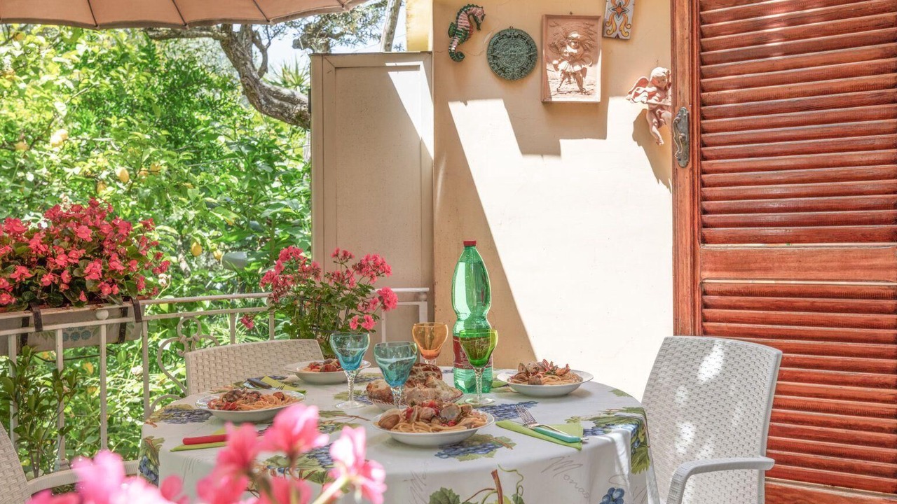 Photo of Outdoor in Schiazzano