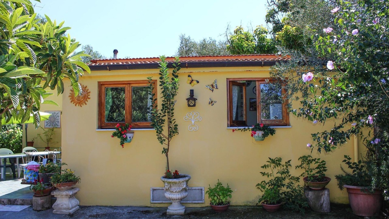 Photo of Outdoor in Schiazzano