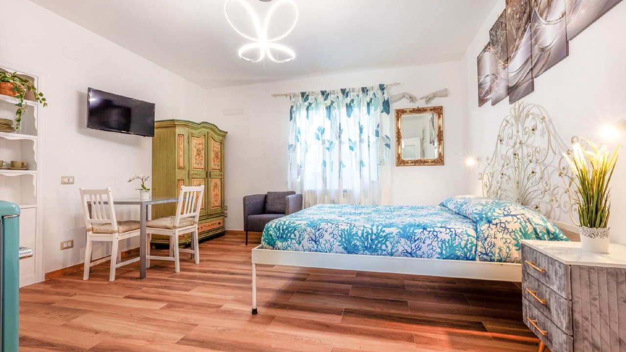 Photo of Bedroom in Schiazzano