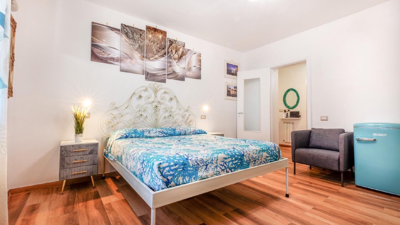 Photo of Bedroom in Schiazzano