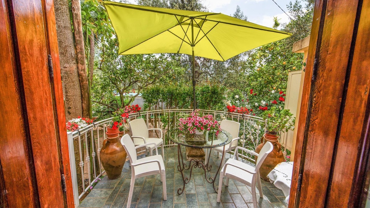 Photo of Outdoor in Schiazzano