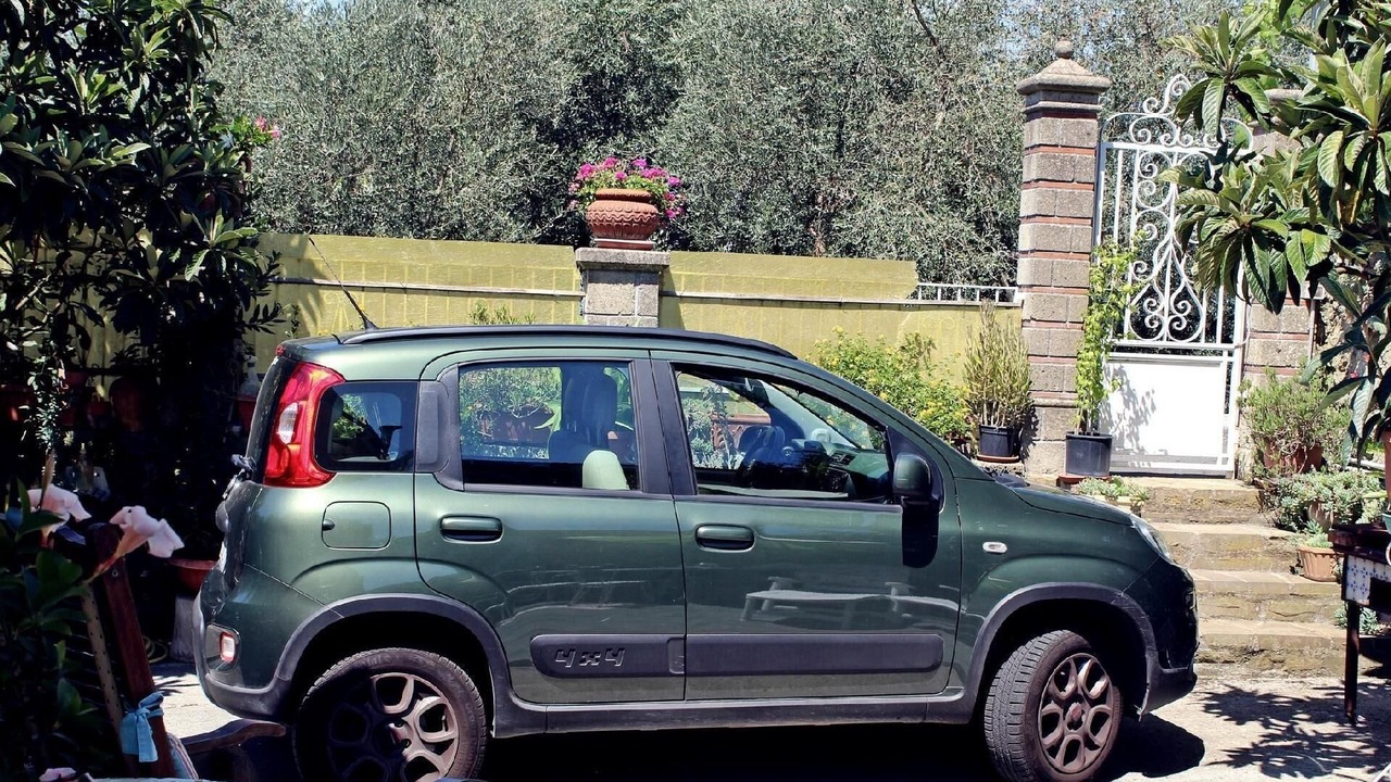 Photo of Outdoor in Schiazzano