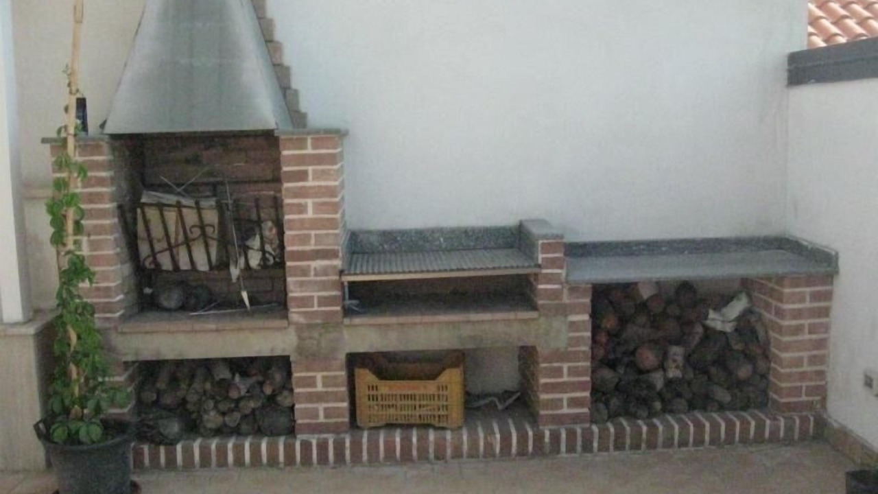 Photo of Patio Balcony in Locri