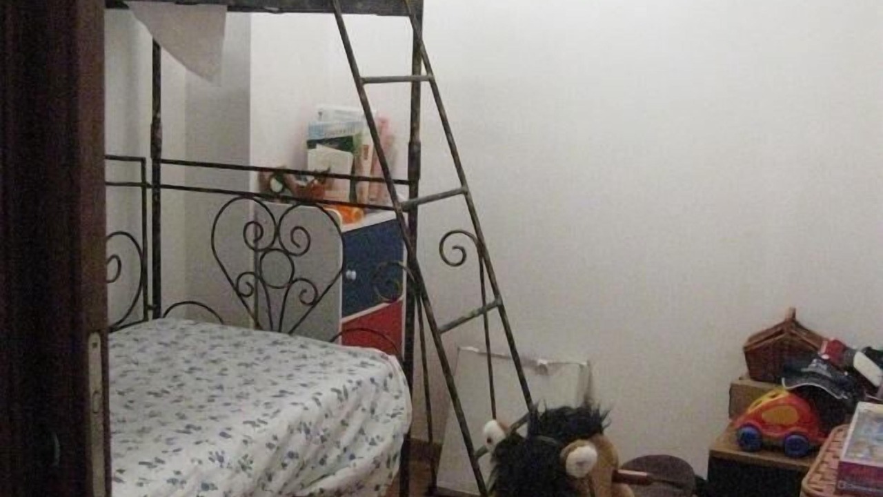 Photo of Bedroom in Locri