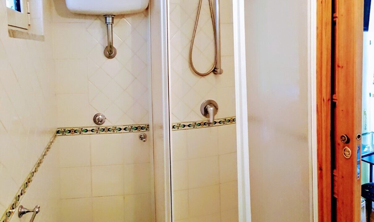 Photo of Bathroom in Atrani
