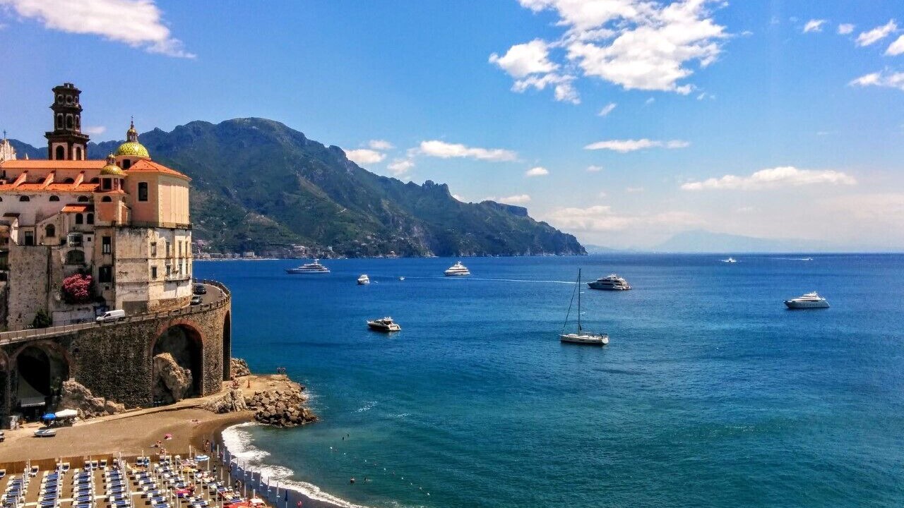 Photo of Others in Atrani
