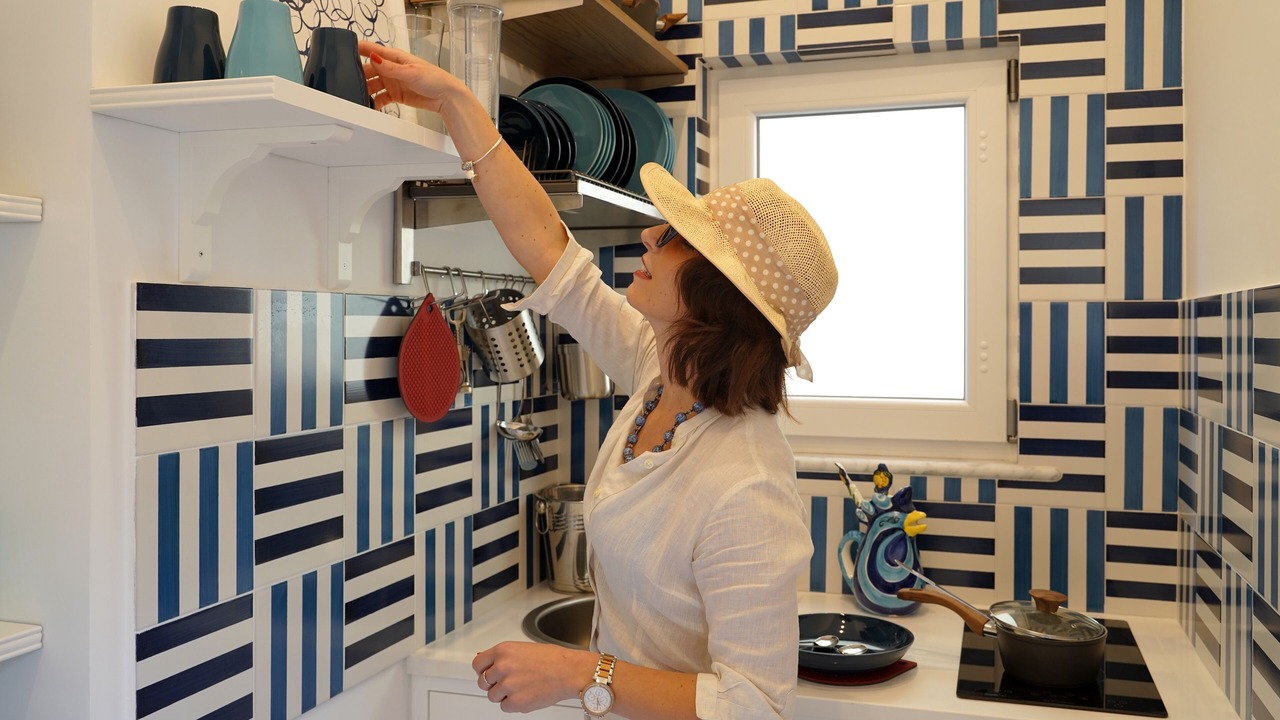 Photo of Kitchen in Meta