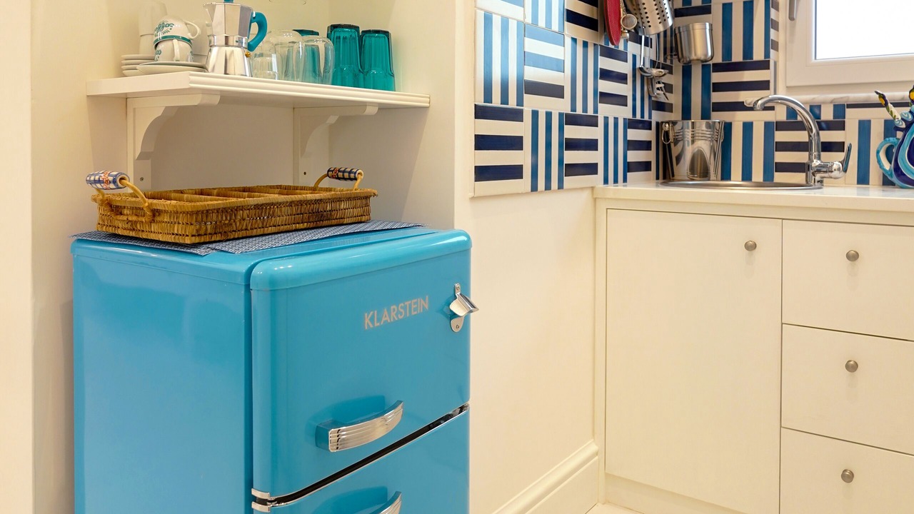 Photo of Kitchen in Meta