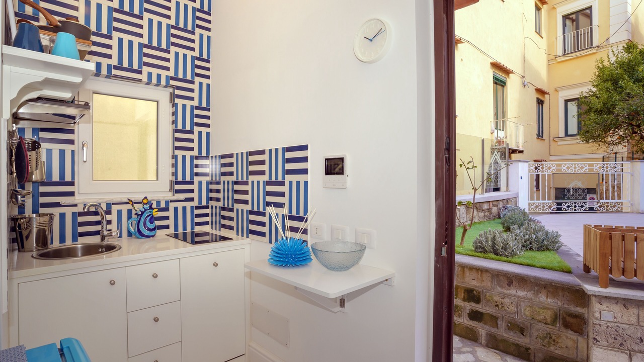 Photo of Kitchen in Meta