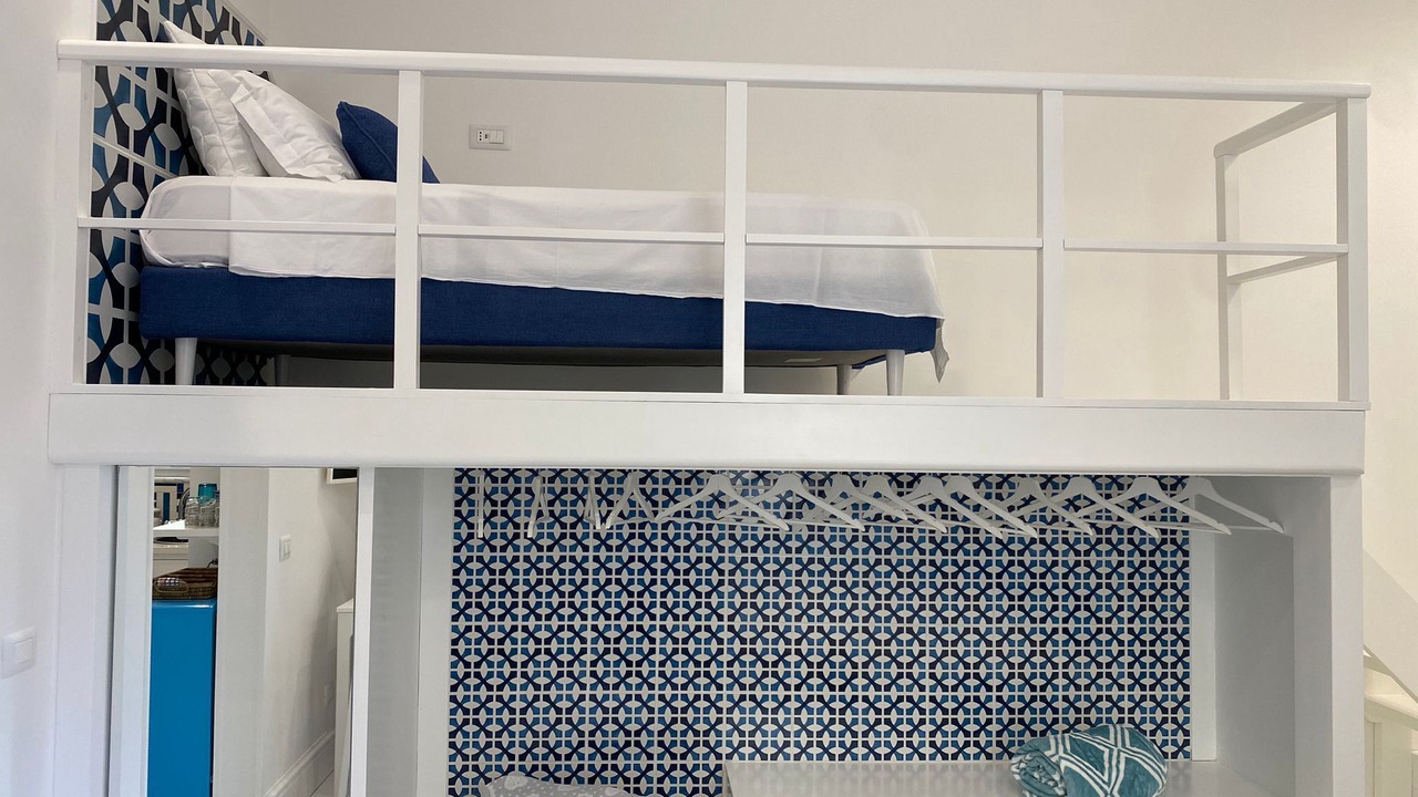 Photo of Bedroom in Meta