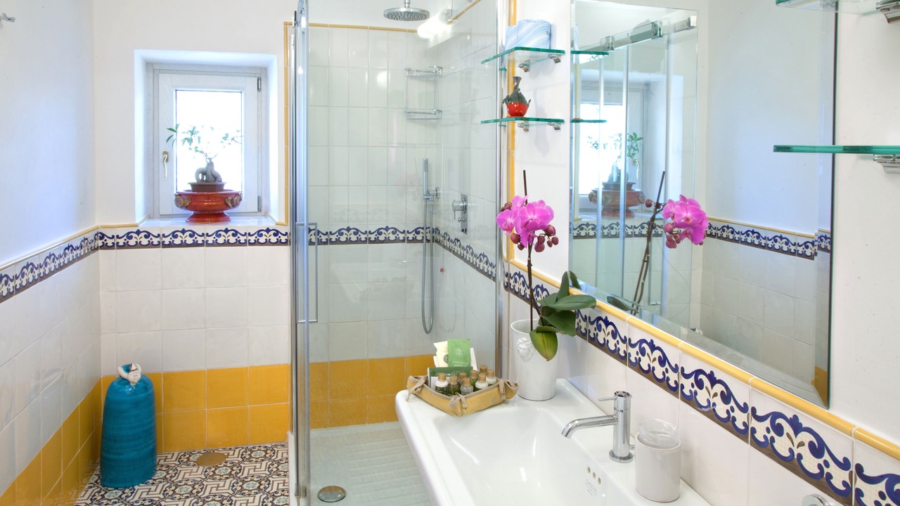 Photo of Bathroom in Pogerola