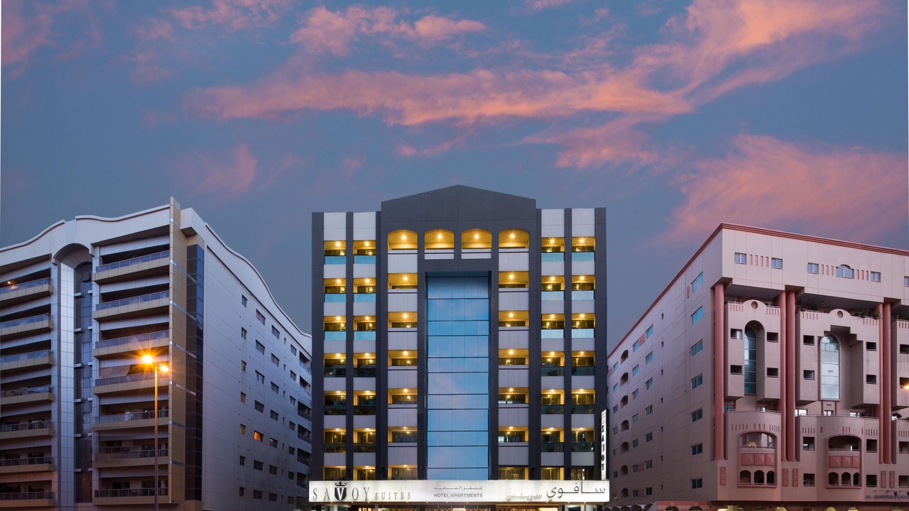 Photo of Outdoor in Al Mankhool
