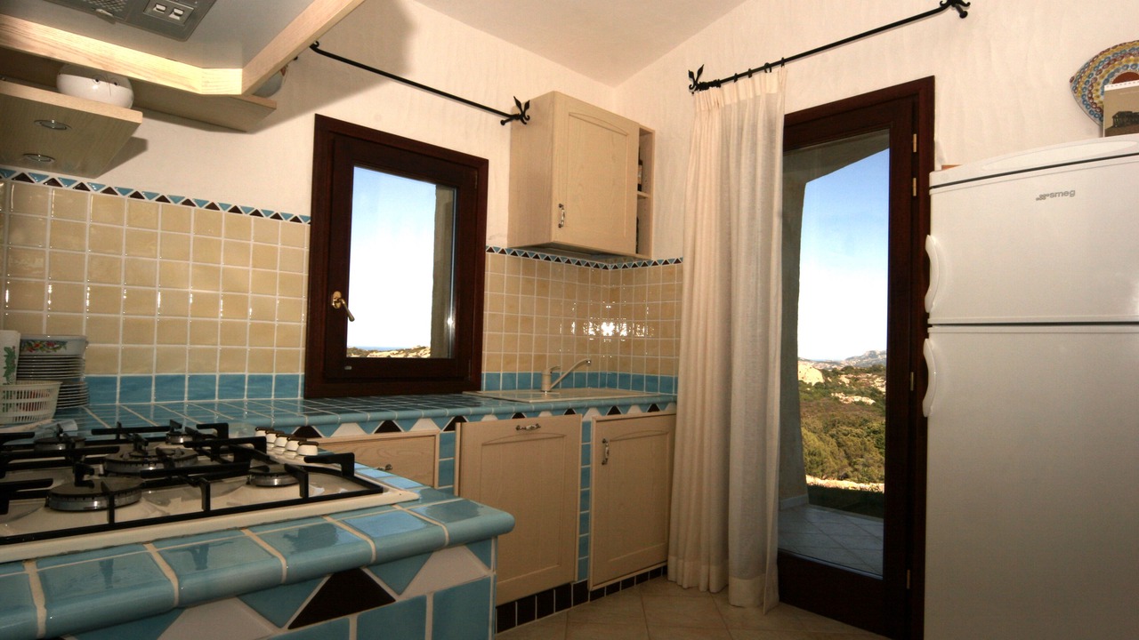Photo of Kitchen in Arzachena