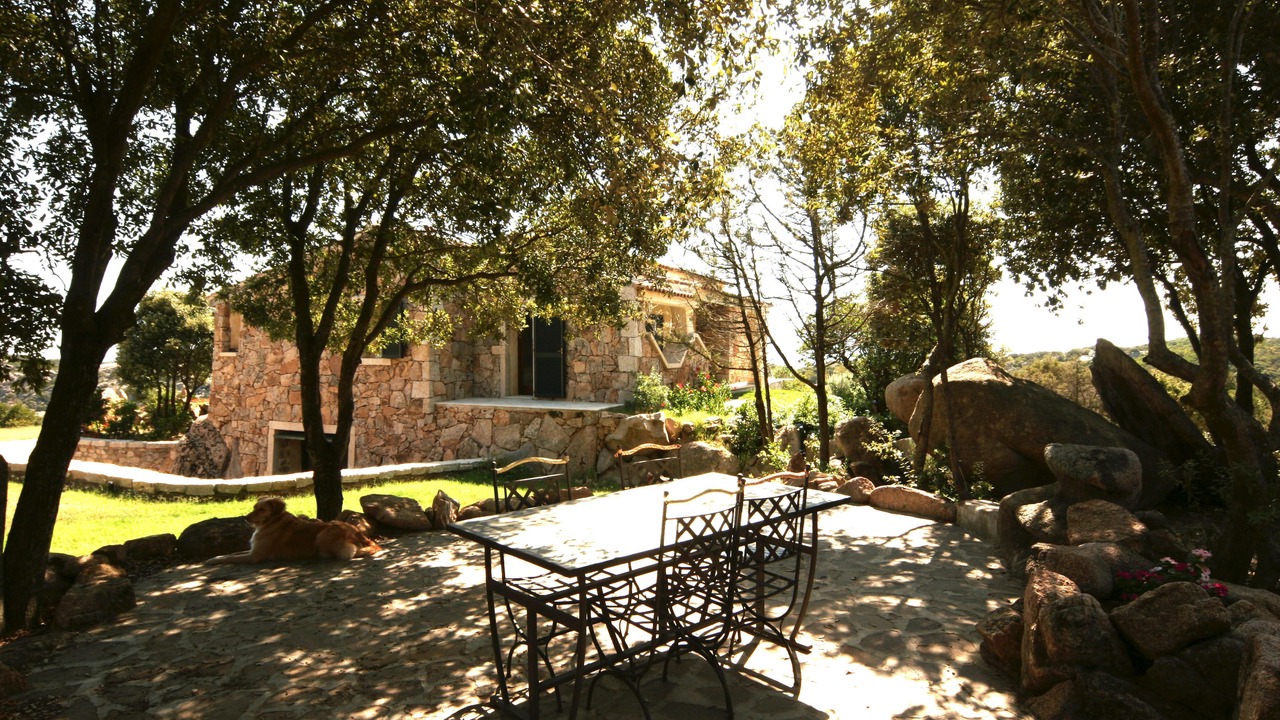 Photo of Outdoor in Arzachena
