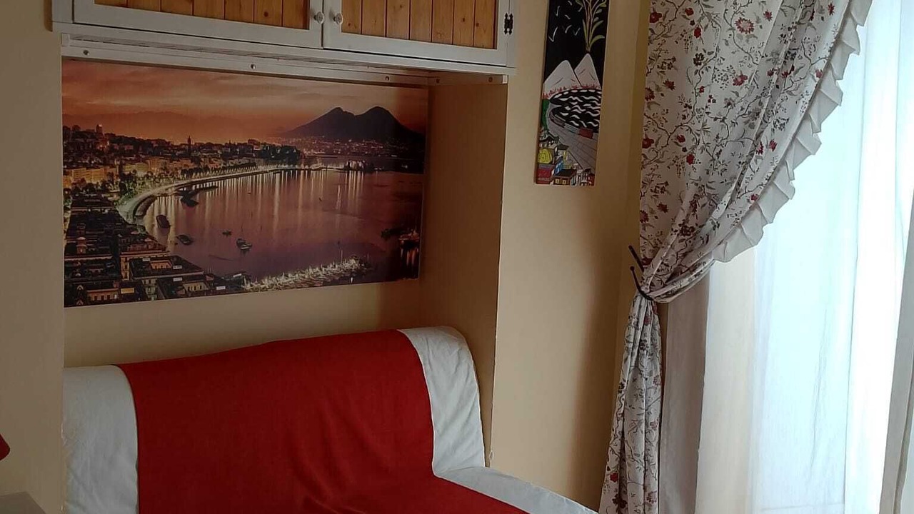 Photo of Livingroom in Naples City Centre