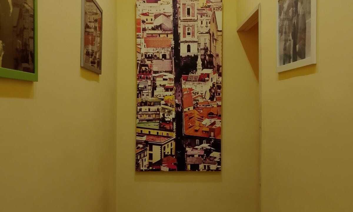 Photo of Others in Naples City Centre