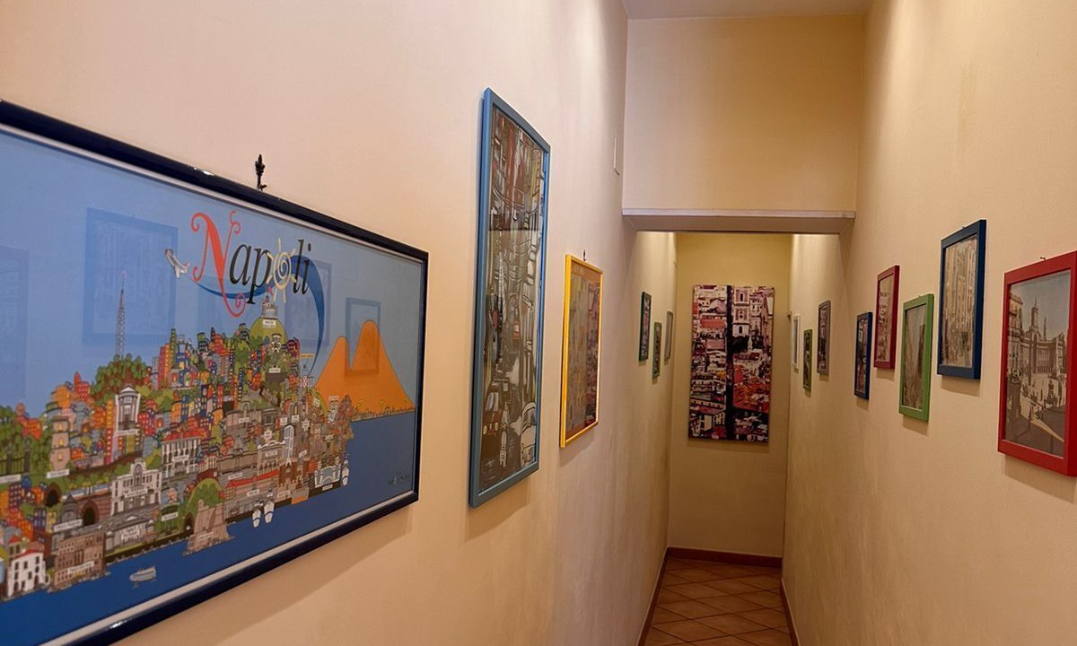 Photo of Others in Naples City Centre