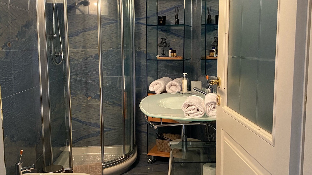 Photo of Bathroom in Citta Alta