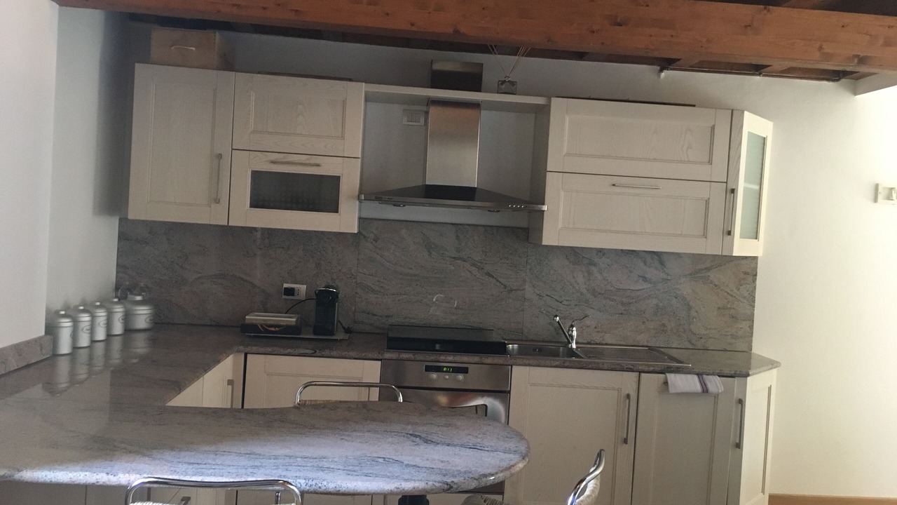Photo of Kitchen in Citta Alta