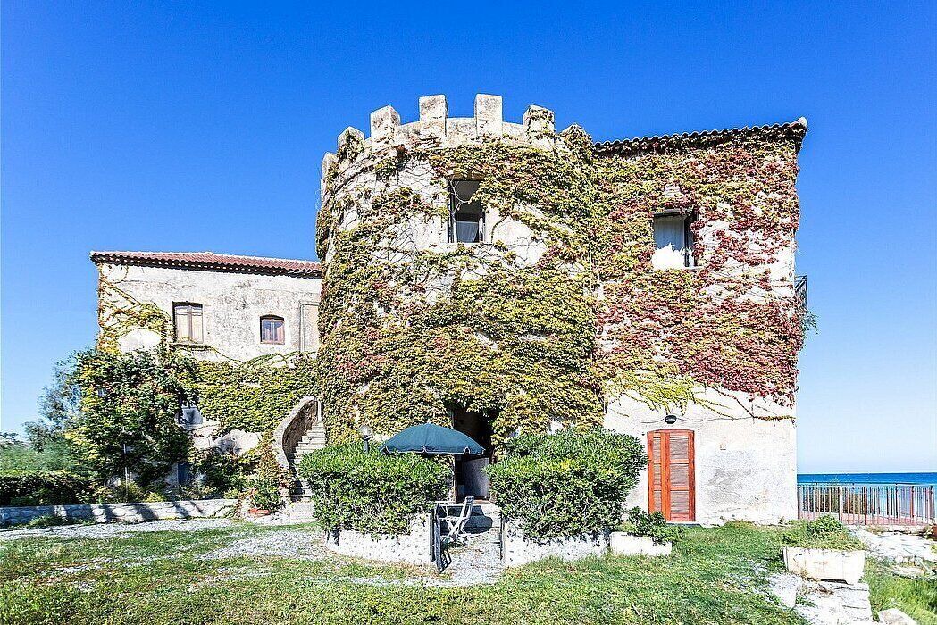 Photo of Outdoor in Santa Caterina Dello Ionio Marina