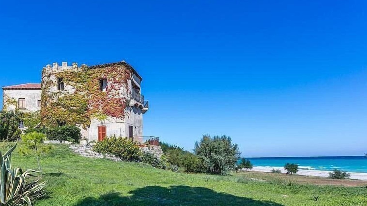 Photo of Outdoor in Santa Caterina Dello Ionio Marina