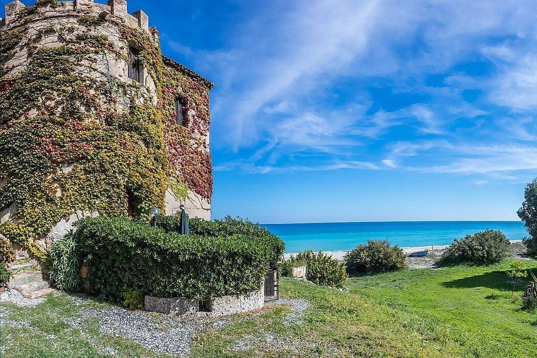 Photo of Outdoor in Santa Caterina Dello Ionio Marina