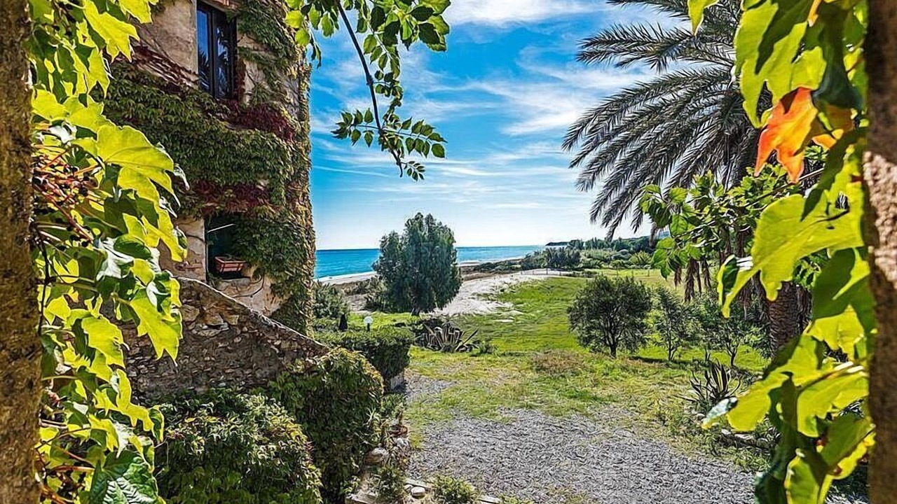 Photo of Outdoor in Santa Caterina Dello Ionio Marina