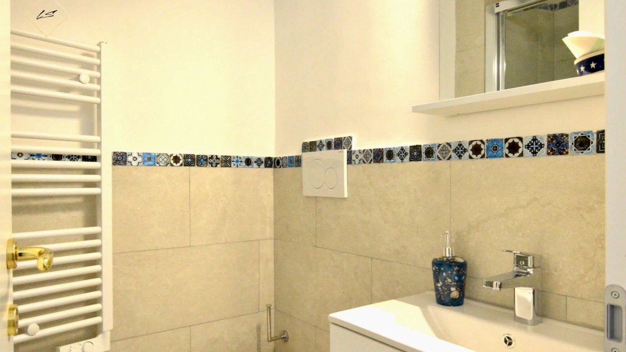 Photo of Bathroom in Capri