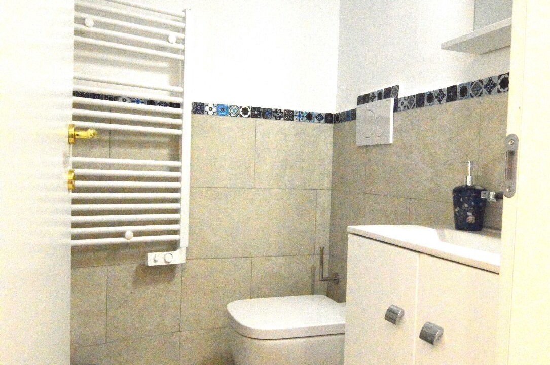 Photo of Bathroom in Capri