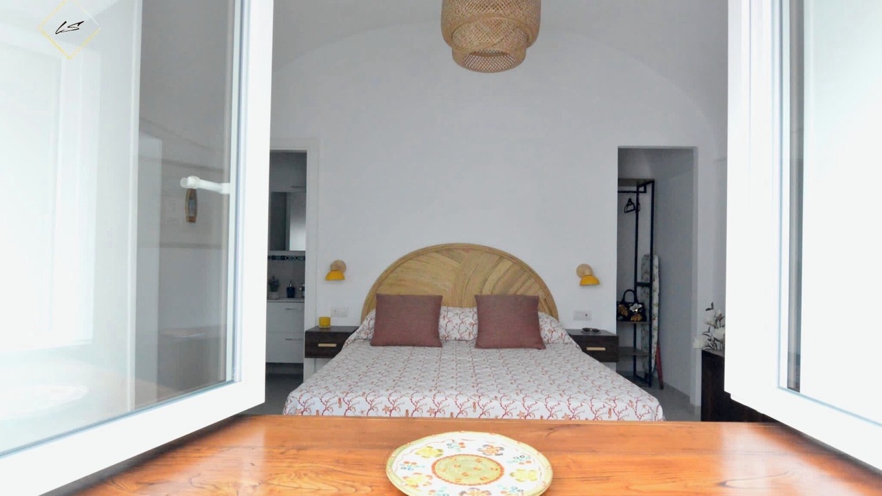Photo of Bedroom in Capri