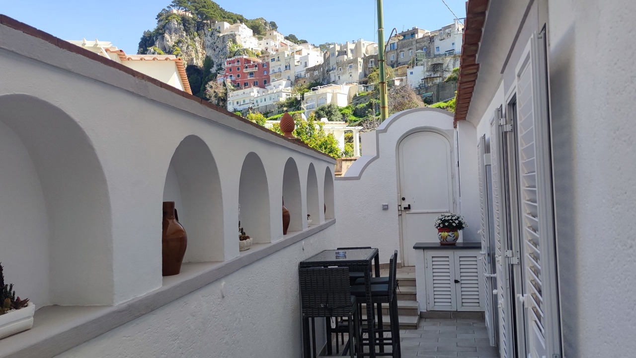 Photo of Outdoor in Capri
