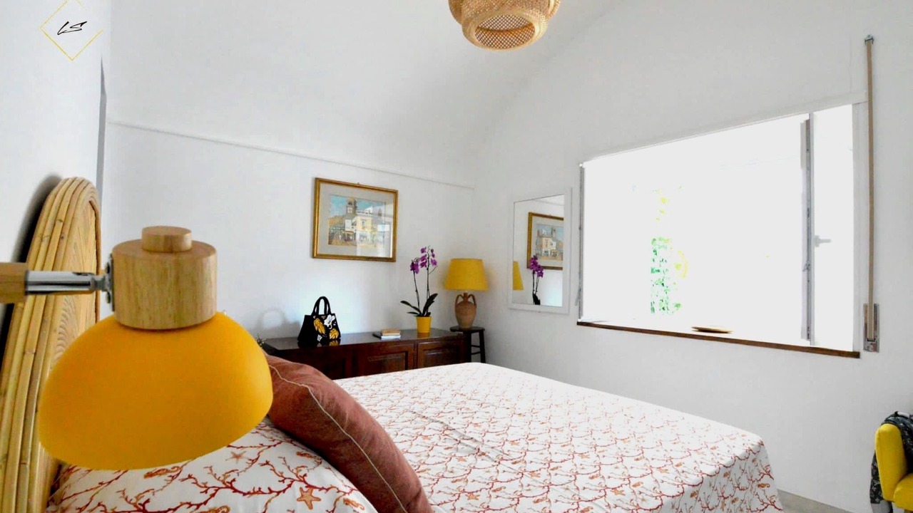 Photo of Bedroom in Capri