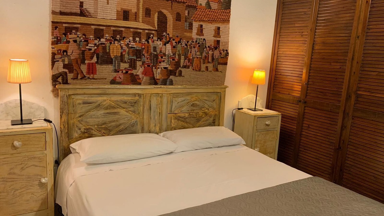 Photo of Bedroom in San Pasquale