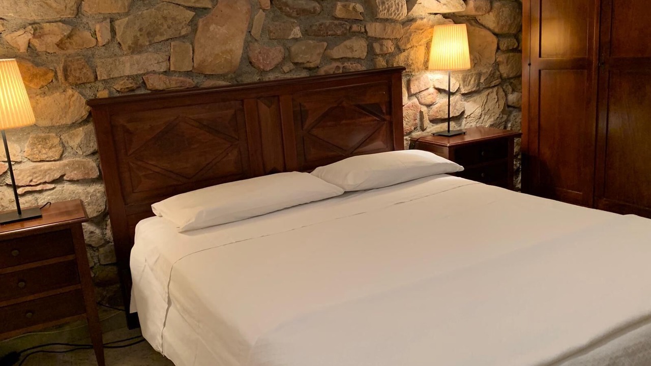 Photo of Bedroom in San Pasquale