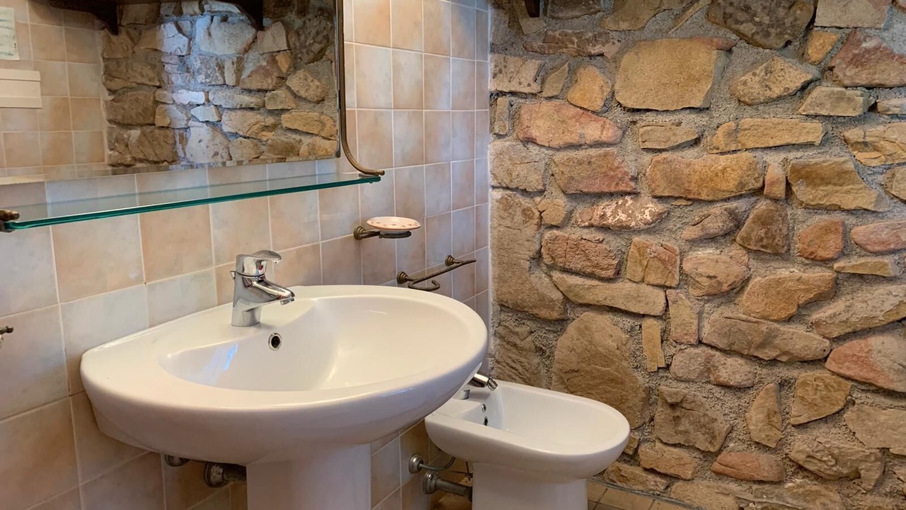 Photo of Bathroom in San Pasquale