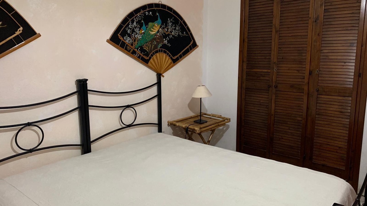 Photo of Bedroom in San Pasquale