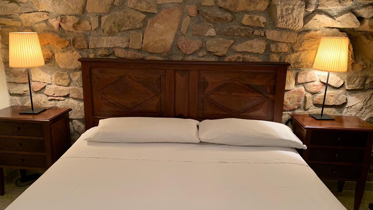 Photo of Bedroom in San Pasquale