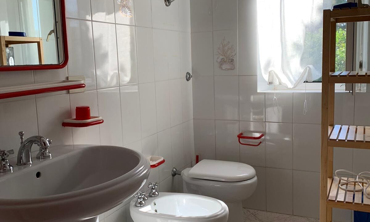 Photo of Bathroom in San Pasquale