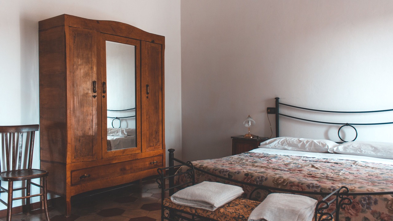 Photo of Bedroom in Canosa Sannita