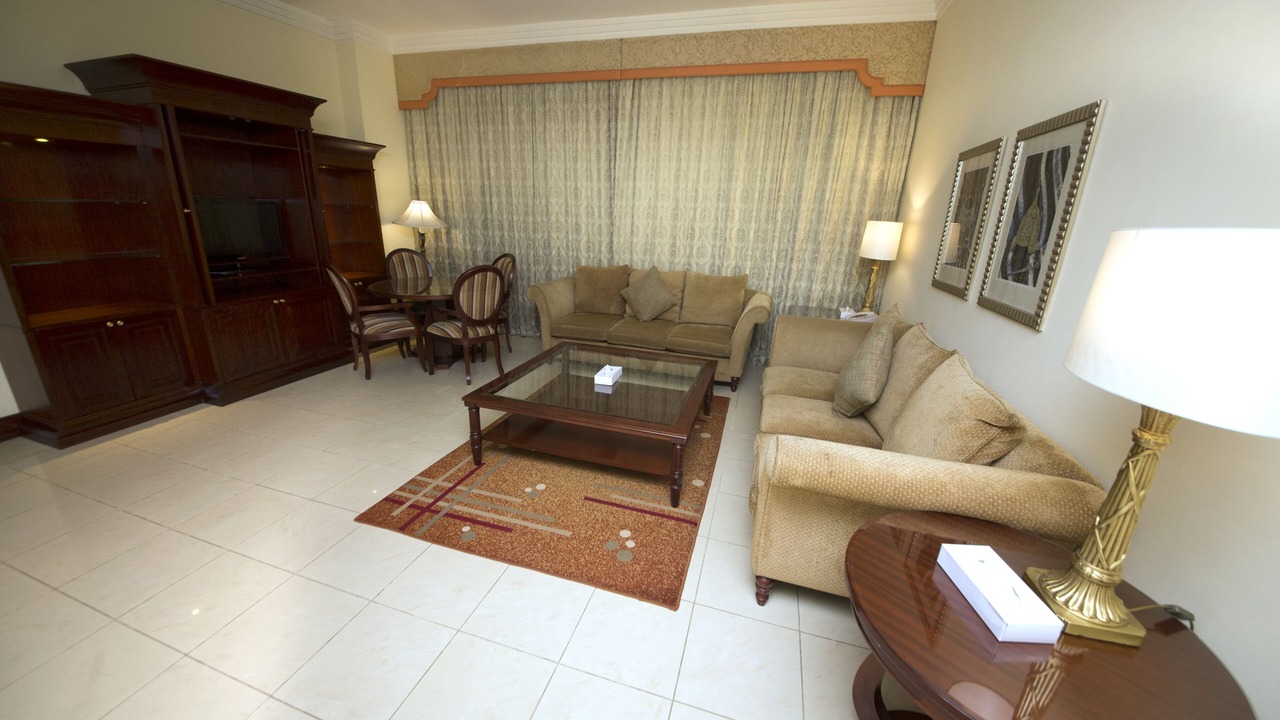 Photo of Livingroom in Deira