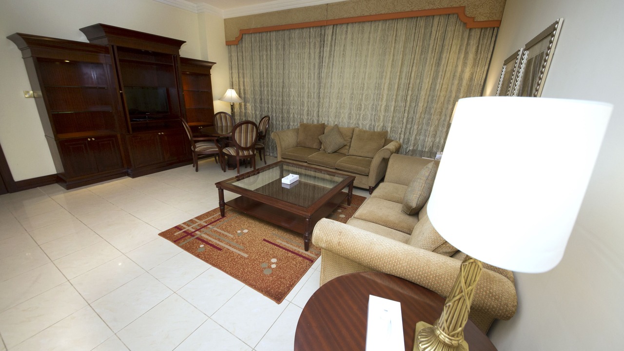 Photo of Livingroom in Deira