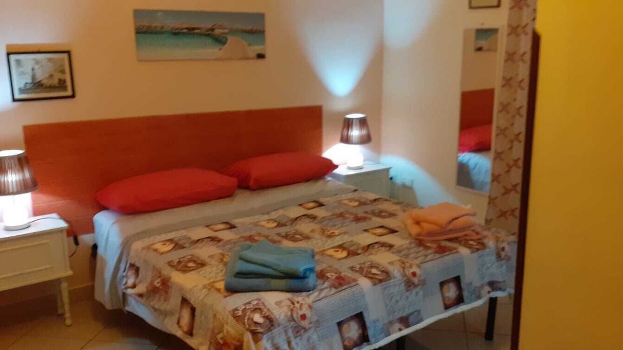 Photo of Bedroom in Drapia