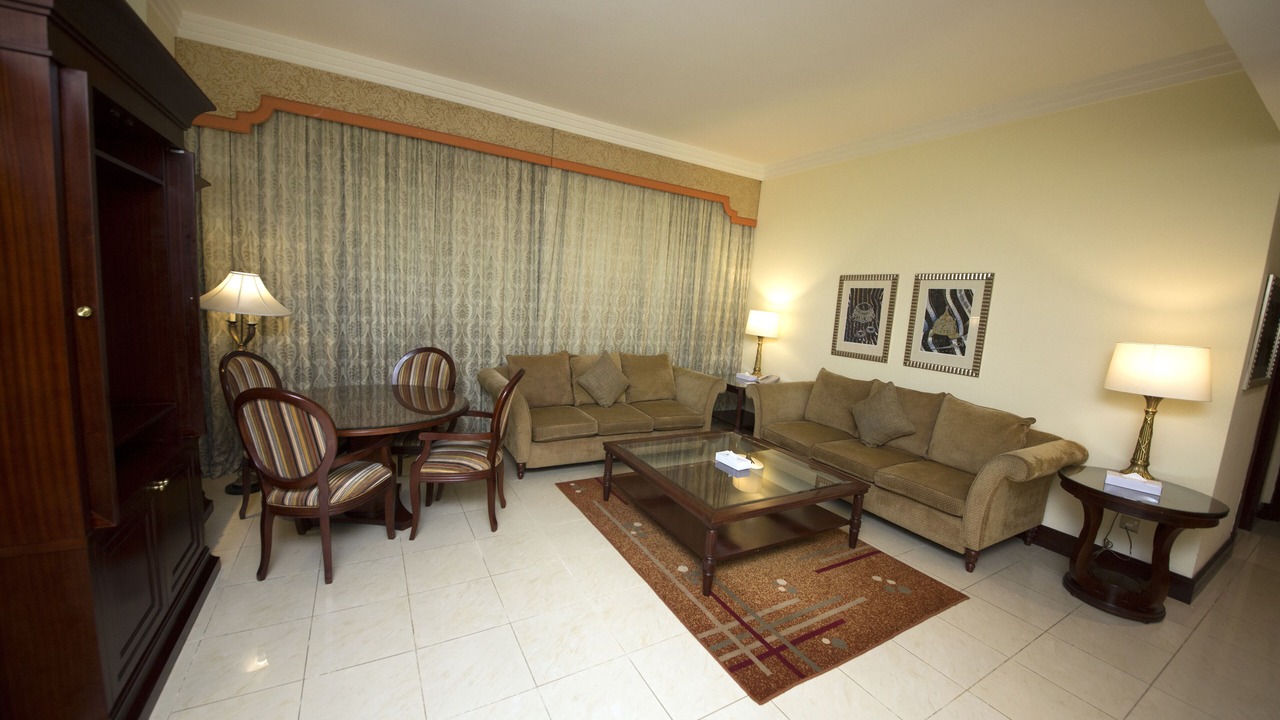 Photo of Livingroom in Deira
