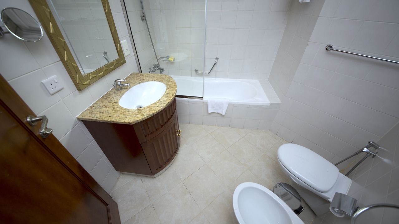 Photo of Bathroom in Deira