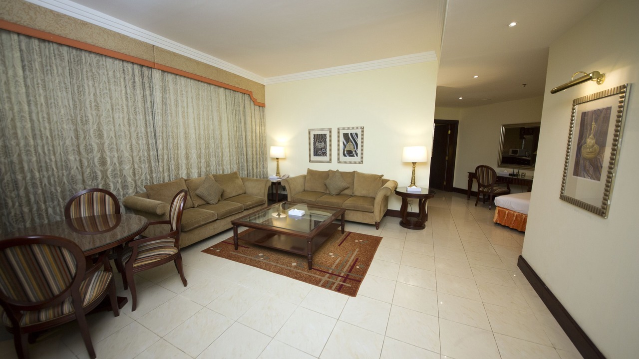 Photo of Livingroom in Deira