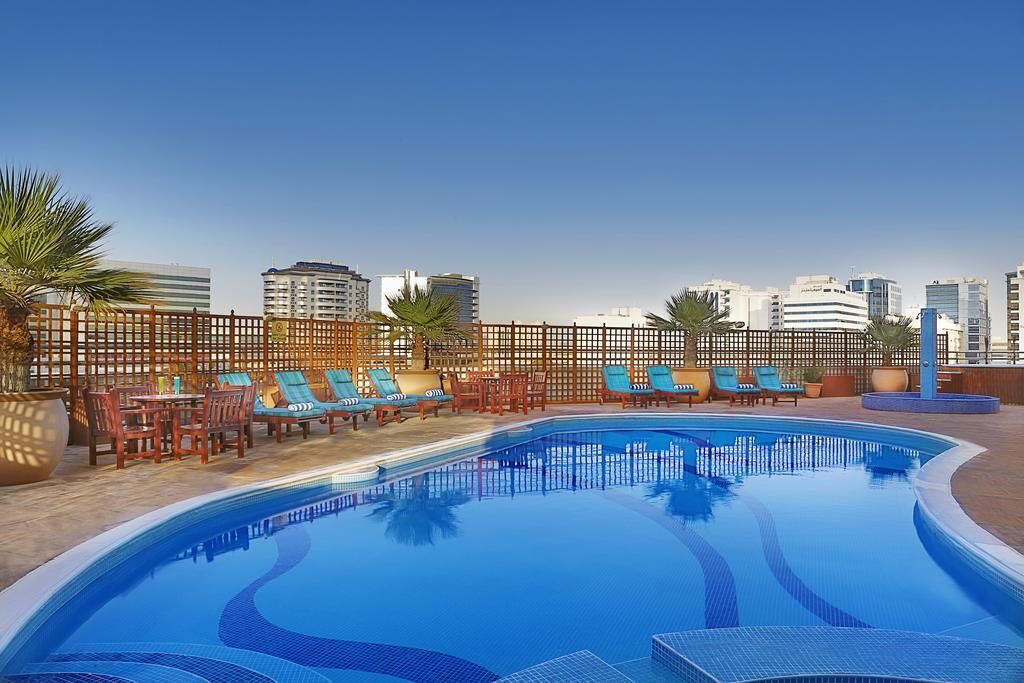 Photo of Outdoor in Deira