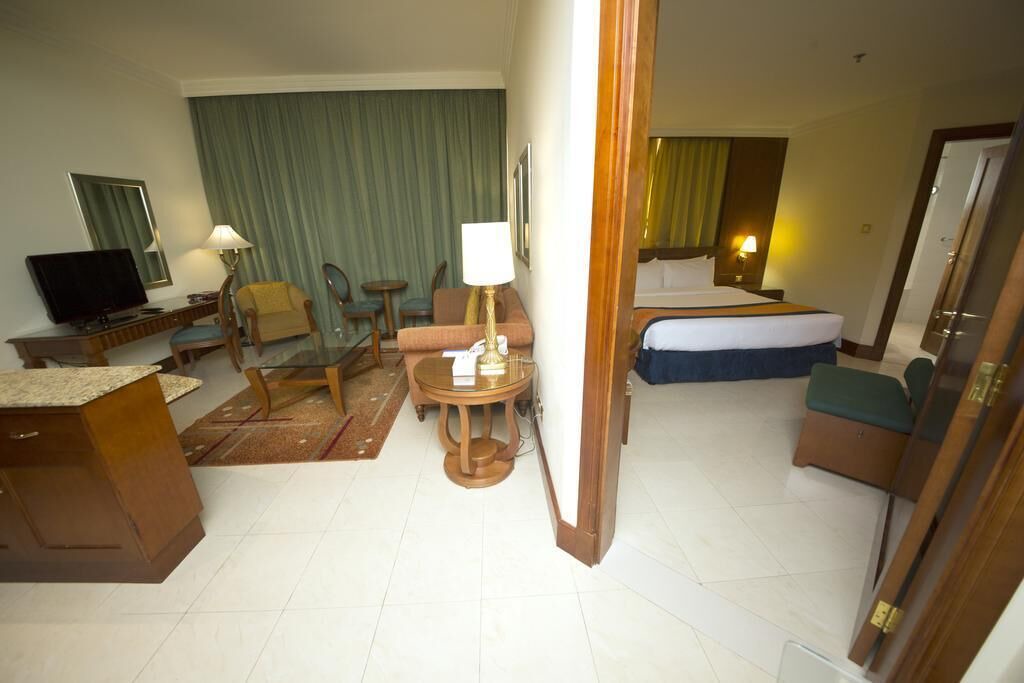 Photo of Bedroom in Deira