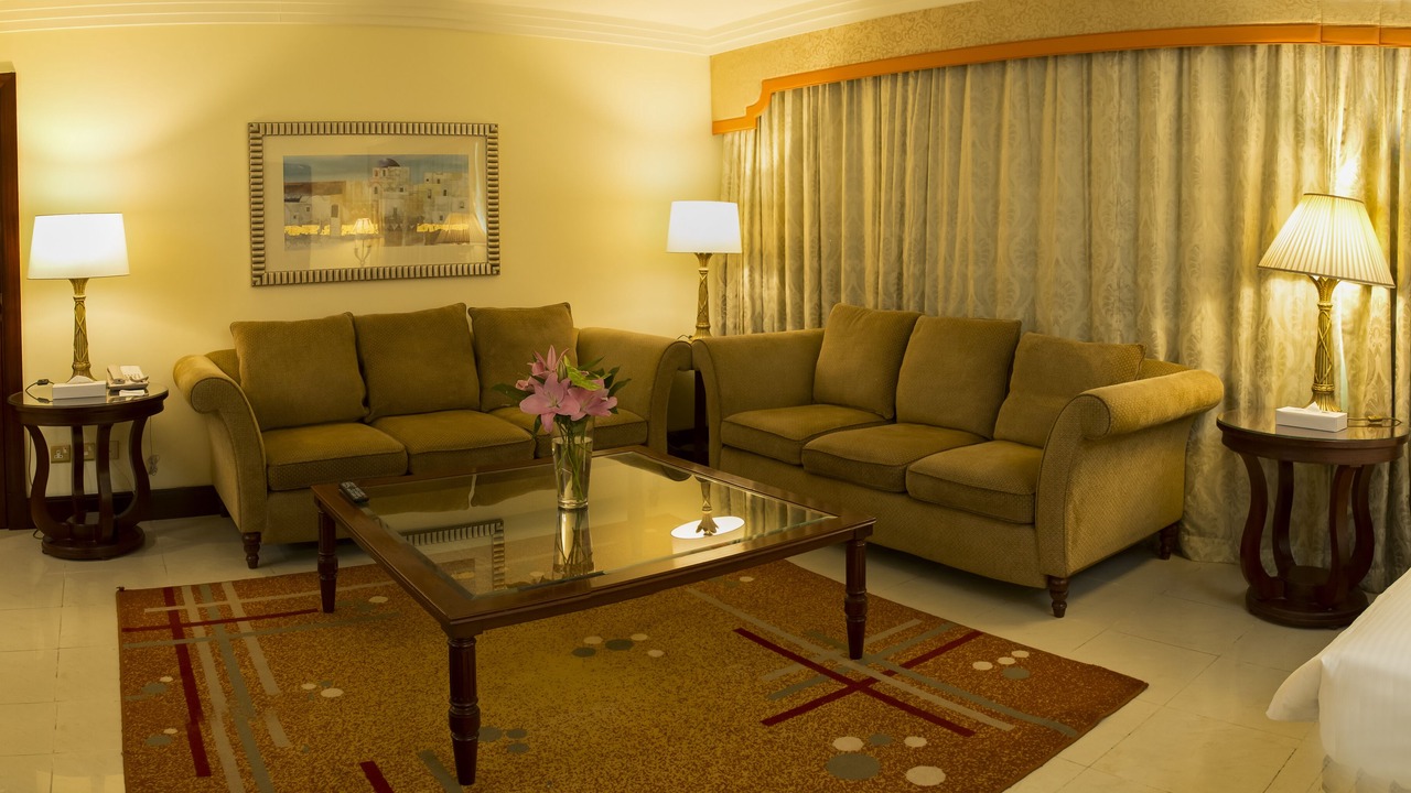 Photo of Livingroom in Deira