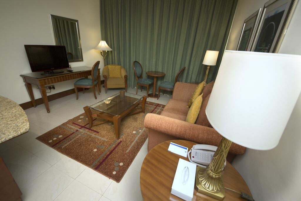 Photo of Livingroom in Deira