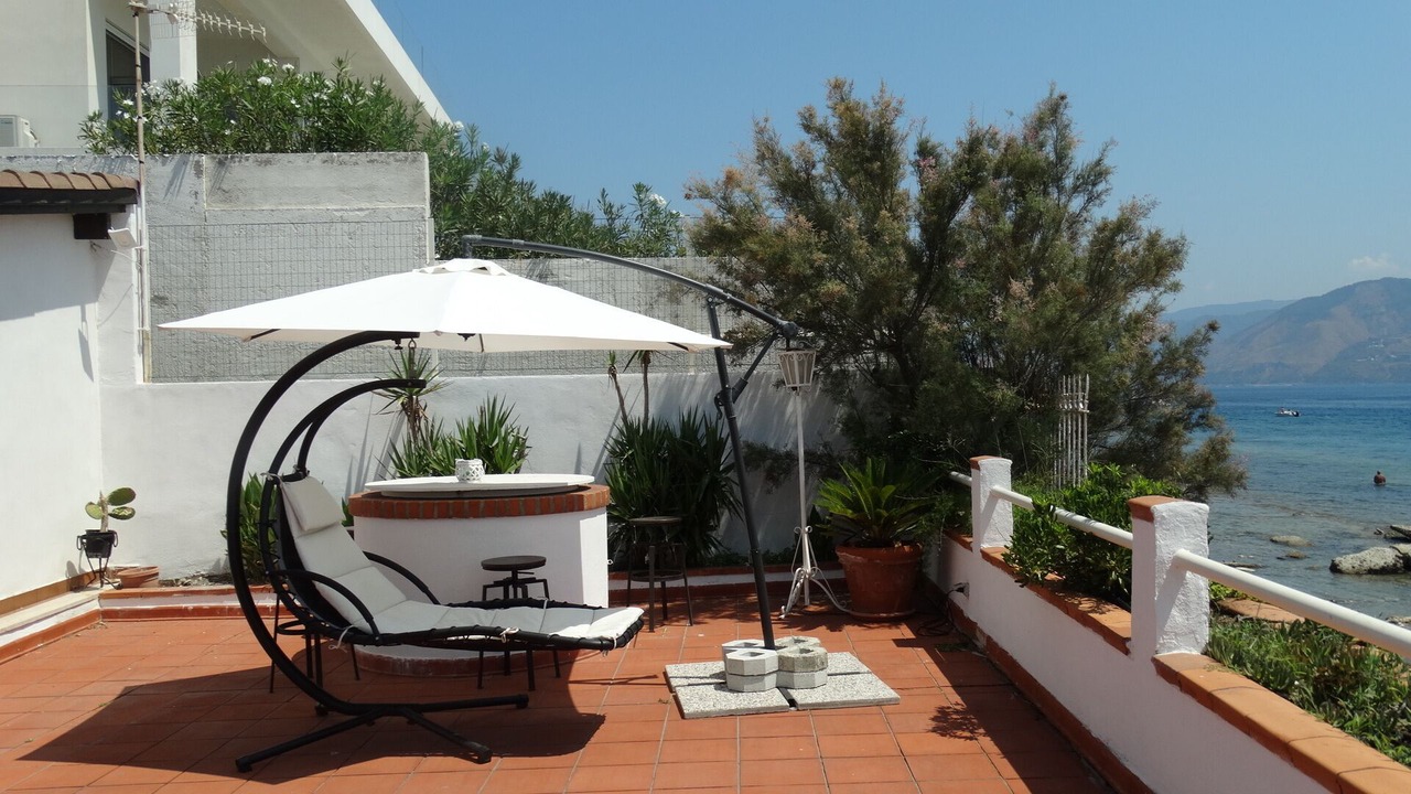 Photo of Patio Balcony in Ganzirri